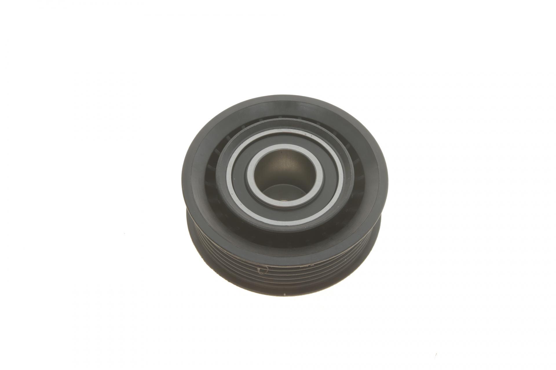 Ролик генератора SOLGY 110156 VW T4 2.5TDI натяжной 75х26 мм