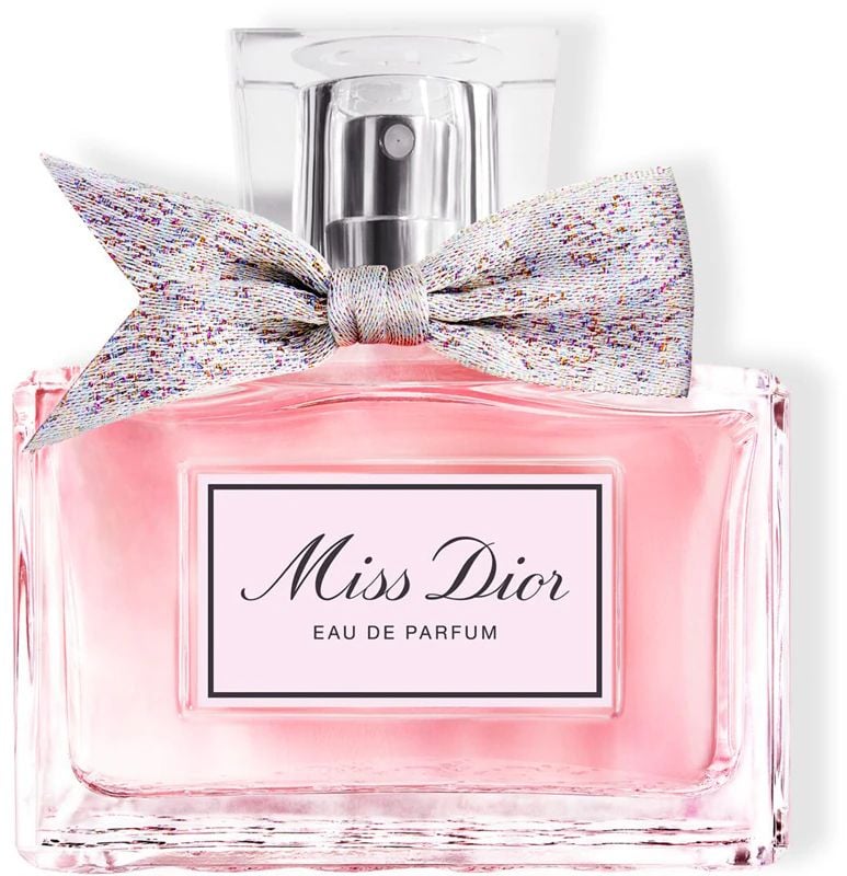 Парфюмированная вода Christian Dior Miss Dior Eau De Parfum 50 мл (1515_2821)