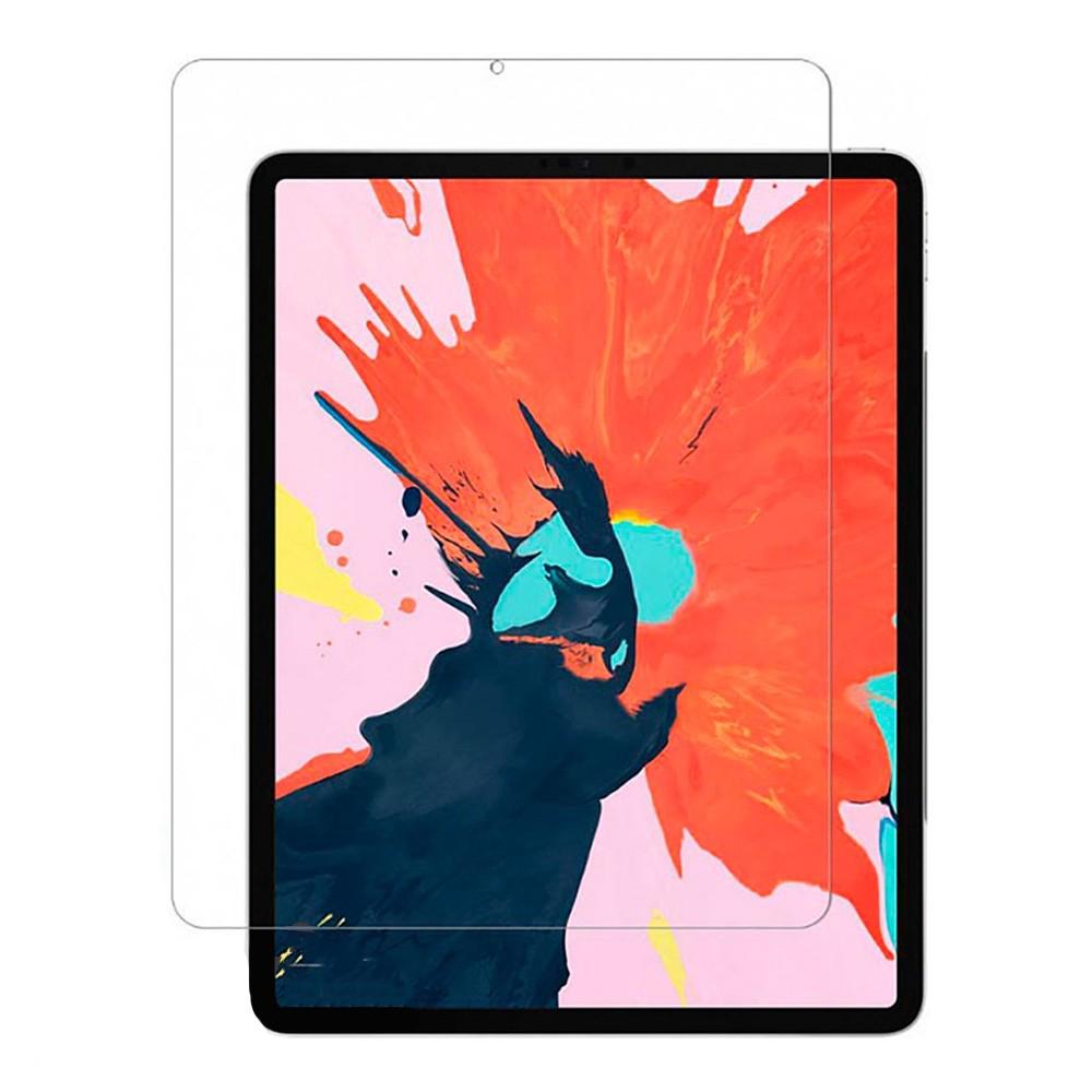 Защитное стекло Glass 2,5D для Apple iPad Pro 12.9 2018/2020 (1251)