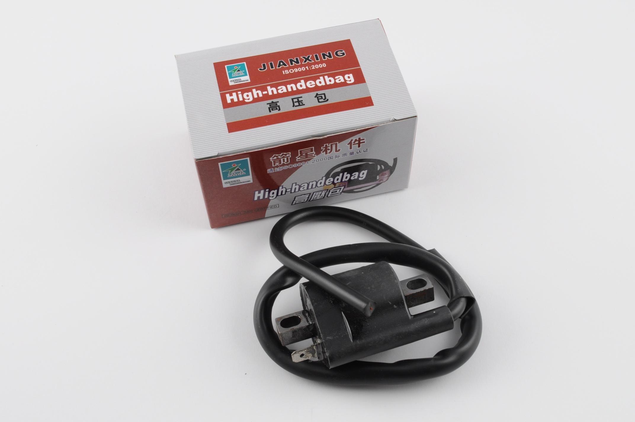 Катушка зажигания ST для 4T CG200 (K-8676)