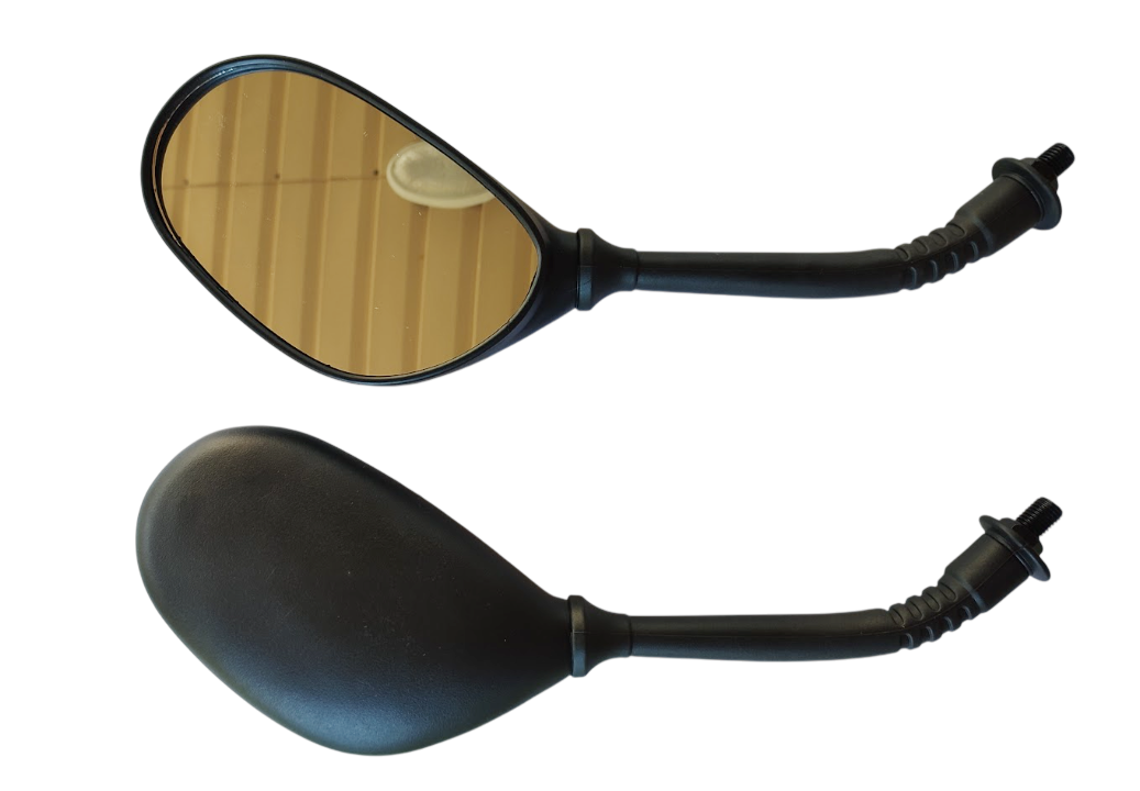 Мотодзеркала М8 Чорний (2318)