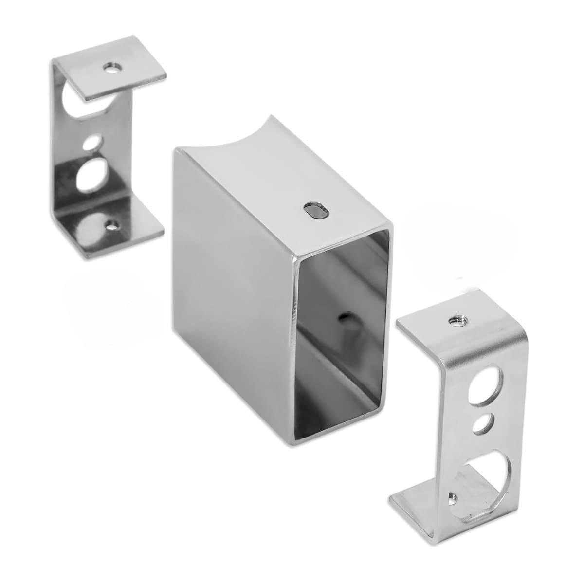 Модуль прихованого підключення EF для круглої стійки ERAFLYME (e11a1d42)