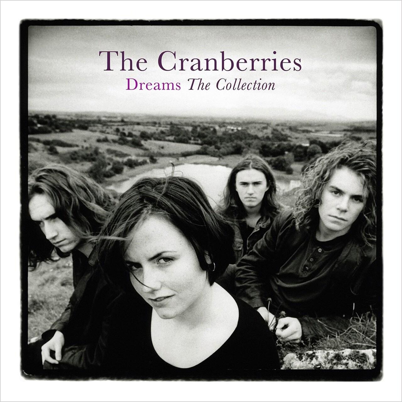 Виниловая пластинка The Cranberries-Dreams: The Collection LP (23280854)