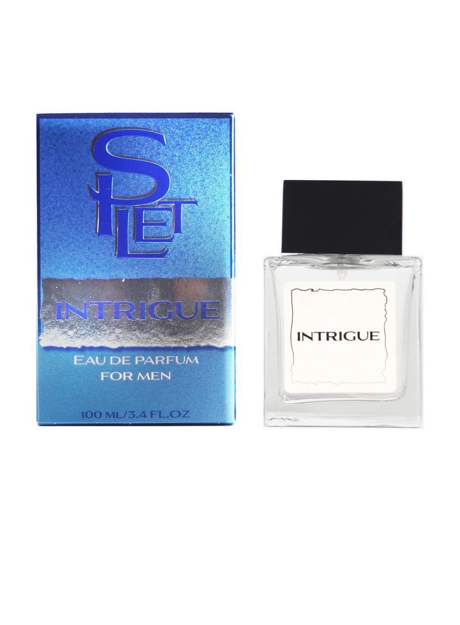 Парфюмерная вода для мужчин Аромат Islet Intrigue 100 мл (25114288)