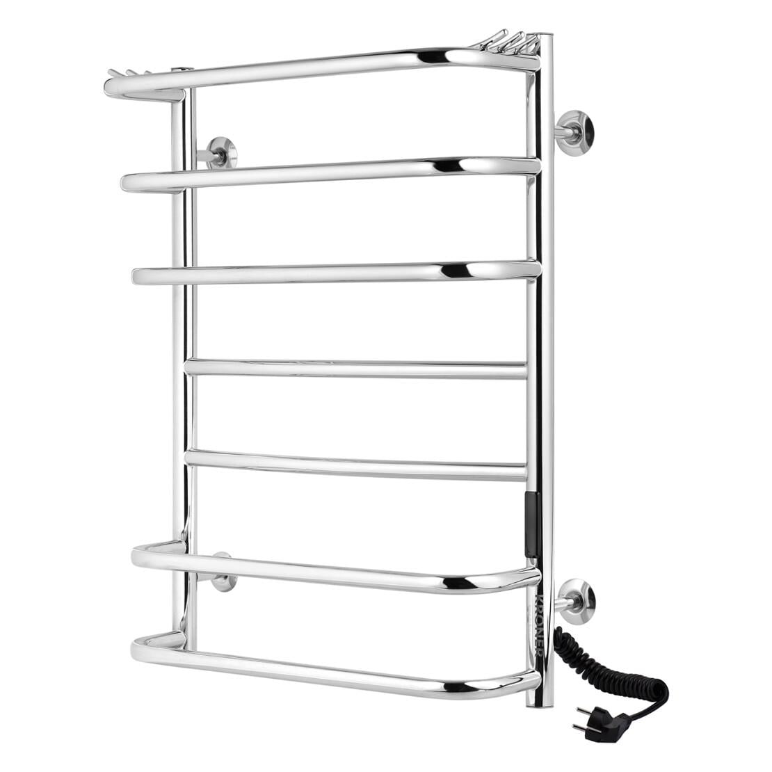 Полотенцесушитель электрический Kroner KRP Stern ER800x500-7 (CV036331)