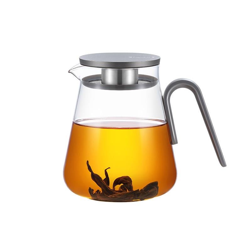 Чайник заварювальний Samadoyo 800 мл (LV02A)