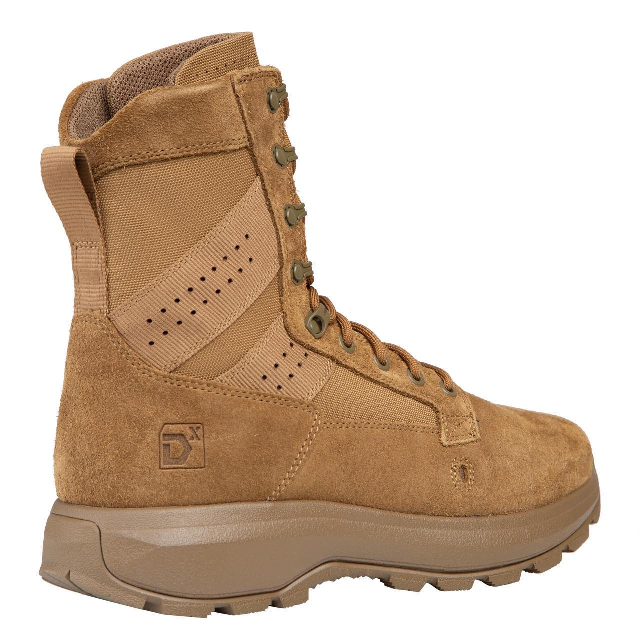 Берцы Deckers X Lab Tactical M DX-G8 Wide р. US 11,5 EUR 46 30 см Койот (2784868392) - фото 3 Берцы Deckers X Lab Tactical M DX-G8 Wide р. US 11,5 EUR 46 30 см Койот (2784868392) - фото 3