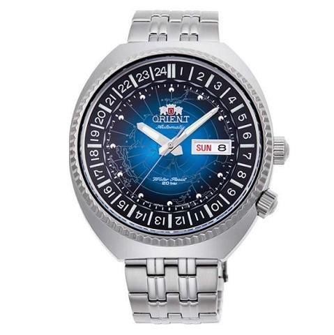 Наручные часы Orient RA-AA0E03L19B механические D 43 мм (RA-AA0E03L19B)