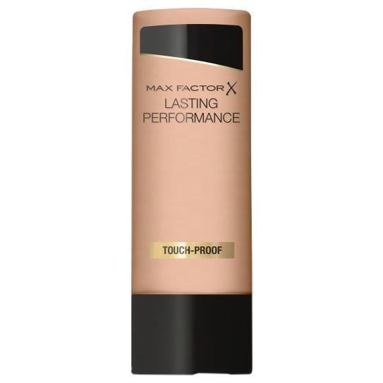 Тональна основа Max Factor Lasting Perfomance 106 Natural Beige 35 мл (50683338)