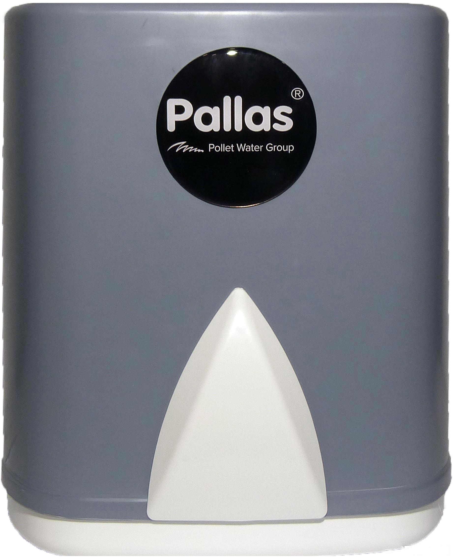 Фильтр обратного осмоса Pallas Enjoy COOL 5CL-SO (4071)