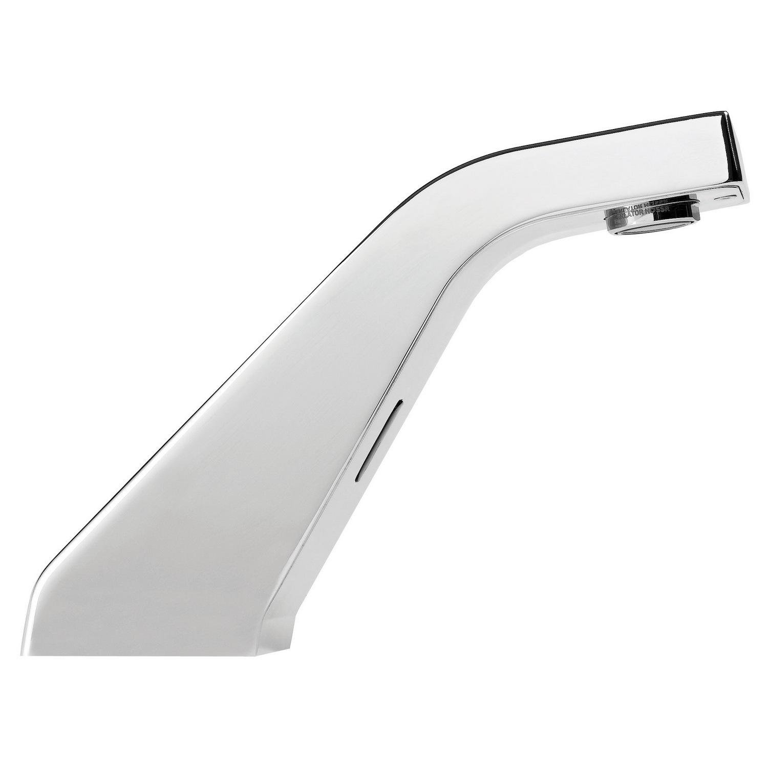 Смеситель для умывальника Ferro Sirocco BBB101 сенсорный Хром (247124)