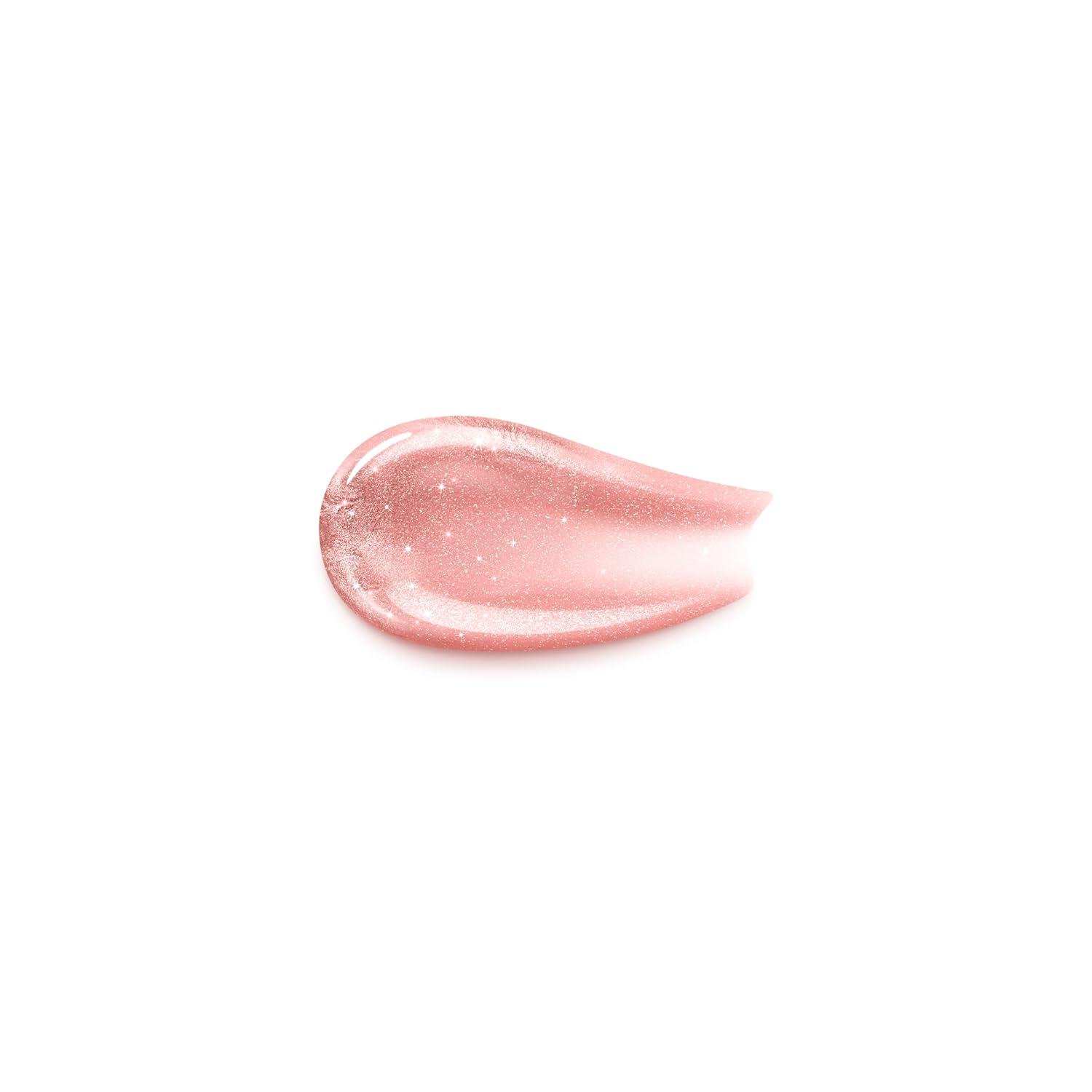 Блеск для губ Kiko Milano 3D Hydra Lipgloss 31 Pearly Shell (23808132) - фото 3