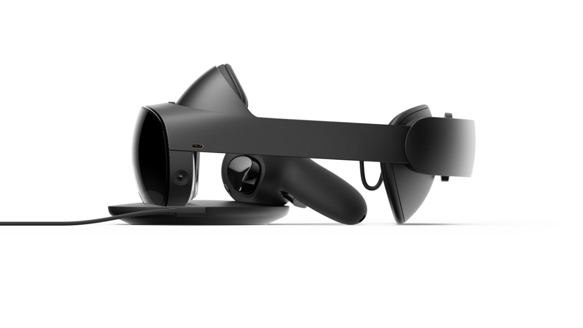 ᐉ Очки виртуальной реальности Meta Quest Pro VR Headset 256 GB