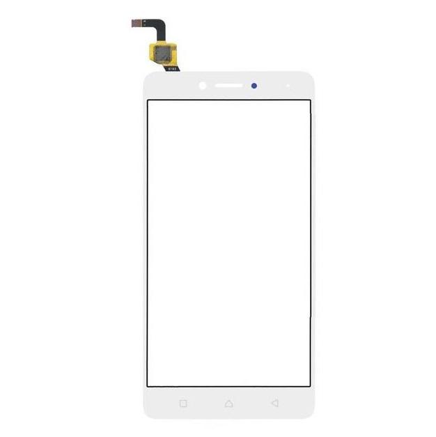 Экран Touchscreen для Lenovo K6 Note/K53a48 Белый (000017500)
