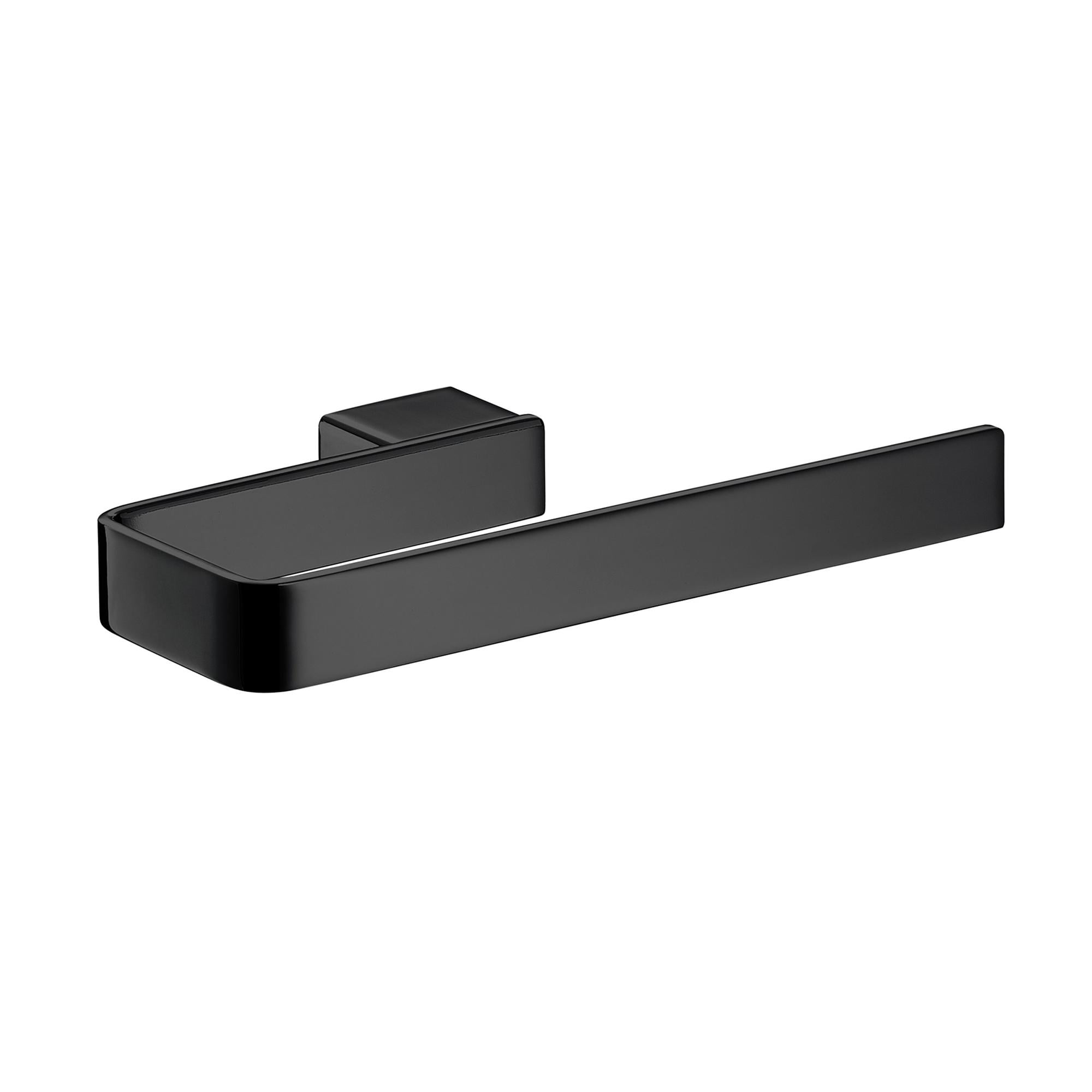 Держатель для полотенец Emco Loft 0555 133 00 одинарный Черный (114049)