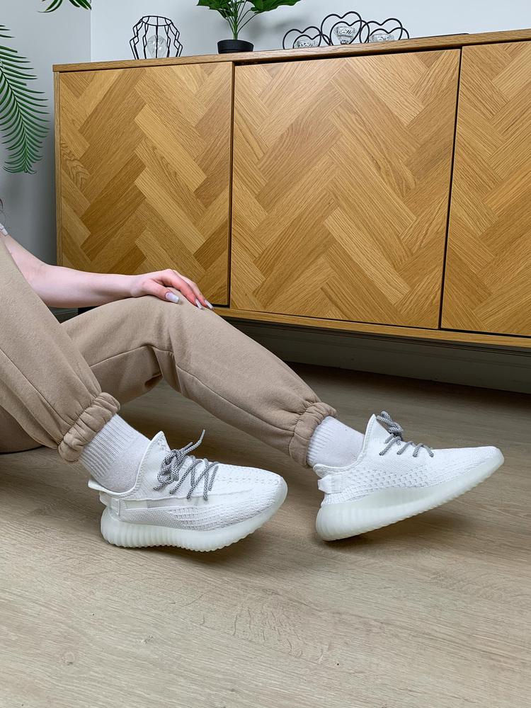 Кроссовки Stilli CX203-13_01 р. 40 Белый - фото 5 Кроссовки Stilli CX203-13_01 р. 40 Белый - фото 5