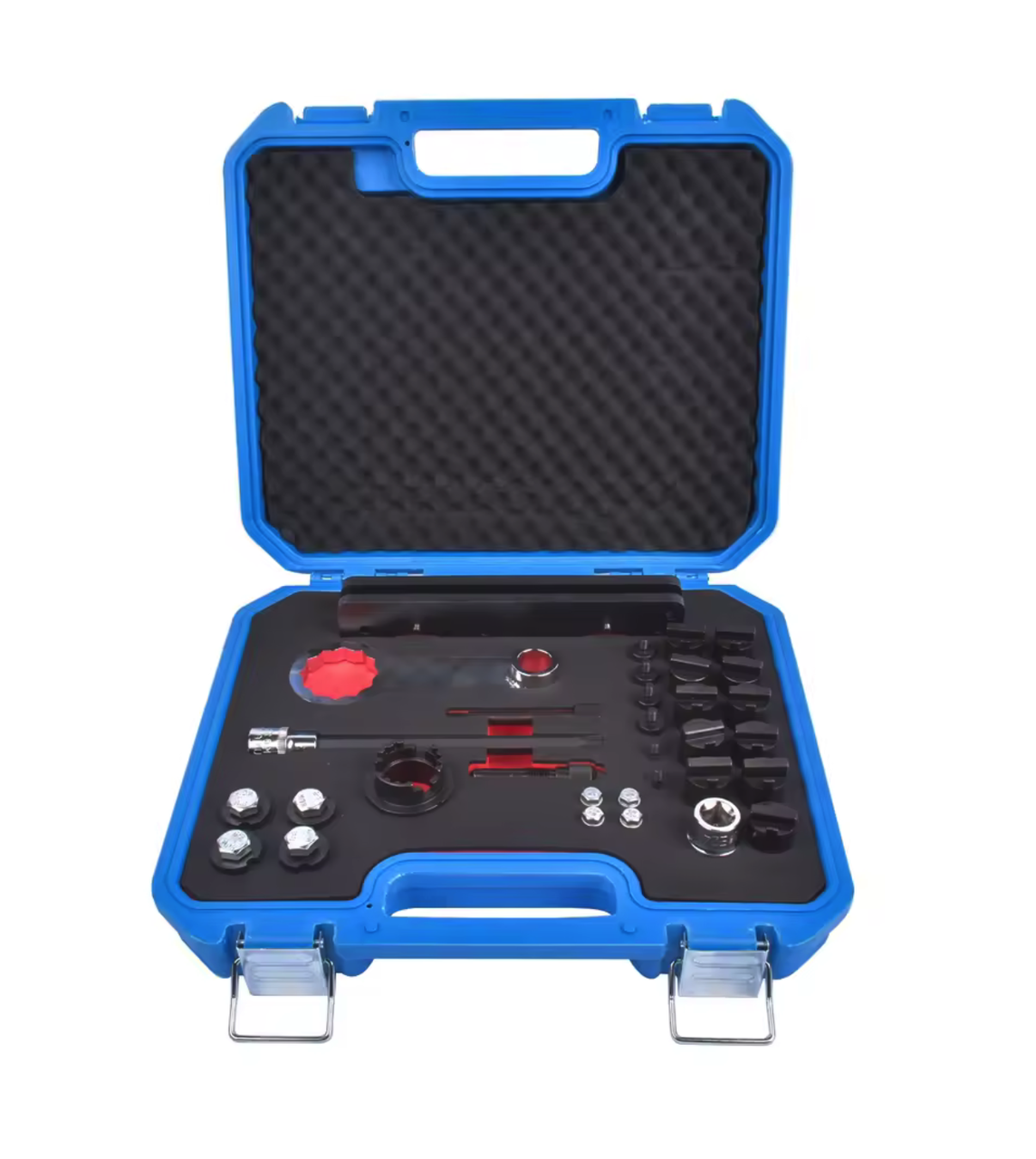 Набір фіксаторів Rewolt VAG EA839 2.9TFSI/3.0TFSI (T7839VAG) - фото 2