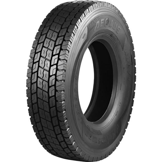 Шина всесезонна Aeolus ADR78 ведуча 245/70 R19.5 144/142J 18PR (1002201795)