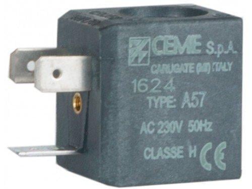 Котушка B4 230VAC клапана CEME серії 55 85 (32105656) Котушка B4 230VAC клапана CEME серії 55 85 (32105656)
