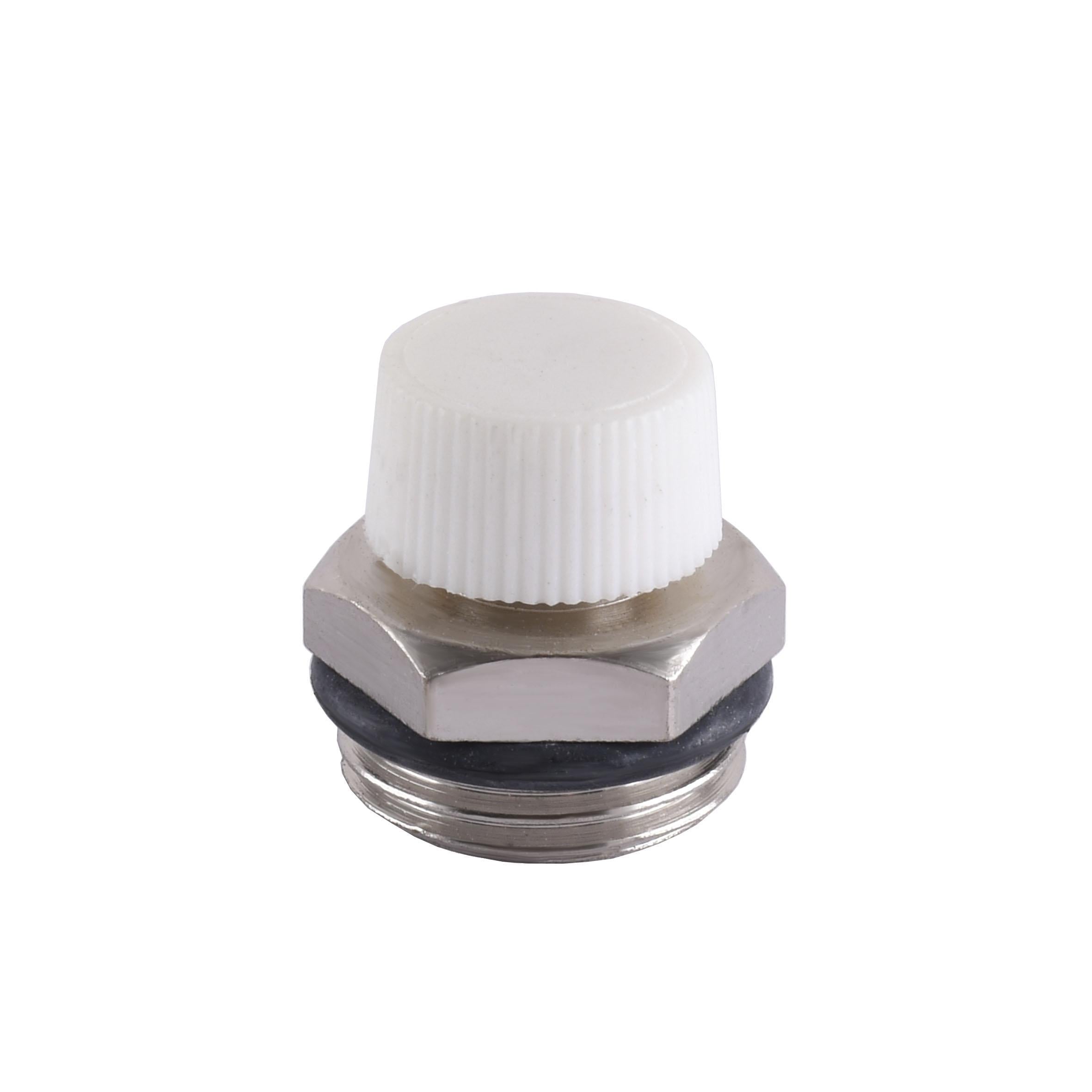 Кран Маевского SOLOMON 1/2″ ручной 9002 NR1015 (000001089) Кран Маевского SOLOMON 1/2″ ручной 9002 NR1015 (000001089)