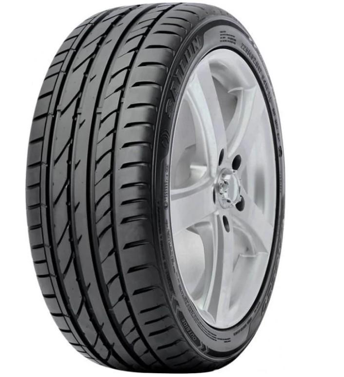 Автошина SAILUN Atrezzo ZSR 265/35 R22 102Y XL