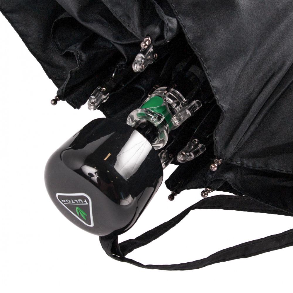 Парасолька жіноча Fulton Soho-1 L793 Black (L793-031094) - фото 5 Парасолька жіноча Fulton Soho-1 L793 Black (L793-031094) - фото 5