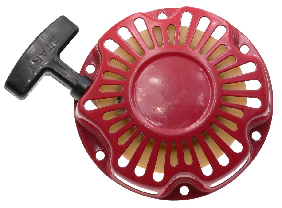 Стартер двигателя генератора/мотопомпы 152F 154F 1-1,5 kW 2,5HP с 6 отверстиями (стар365)