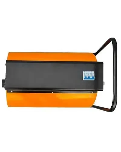 Теплова гармата Neon ТВ 3 кВт 220 В (2656441587) - фото 3