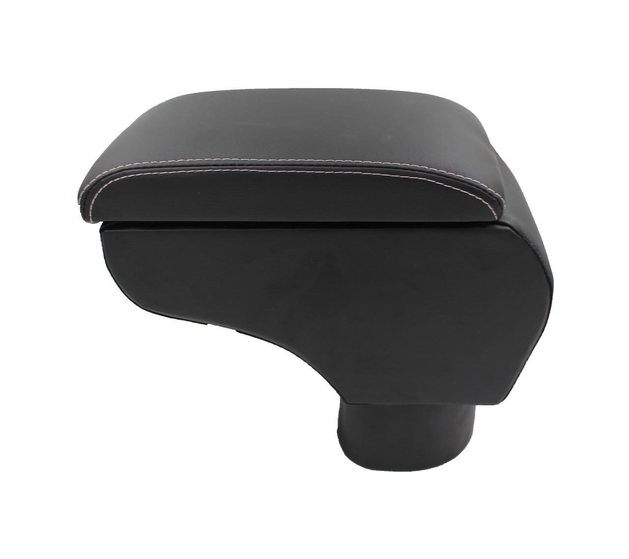 Підлокітник Armrest на Nissan Juke Чорний (1253431093) - фото 2