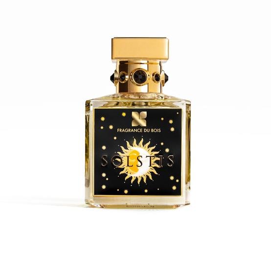Духи унисекс Fragrance Du Bois Solstis 100 мл (88324)