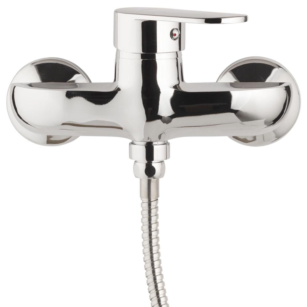 Змішувач для душа Aquatica s33 Ø 40 (9733300)