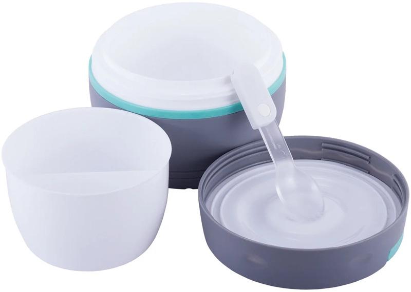 Термо-ланчбокс Kamille Lagoon 500 мл