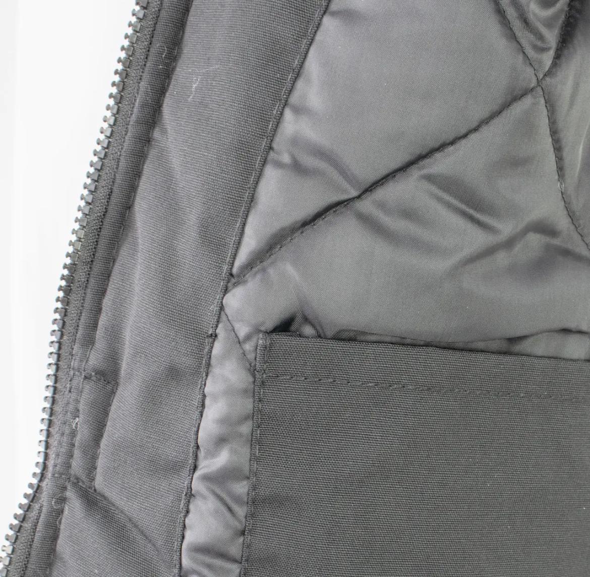 Куртка рабочая зимняя ЕВРО WIN XL (29909191) - фото 7 Куртка рабочая зимняя ЕВРО WIN XL (29909191) - фото 7