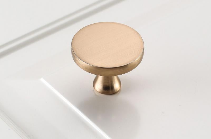 Меблева ручка GTV DUNE Золотий (GZ-DUNE-1-16 - фото 6 Меблева ручка GTV DUNE Золотий (GZ-DUNE-1-16 - фото 6