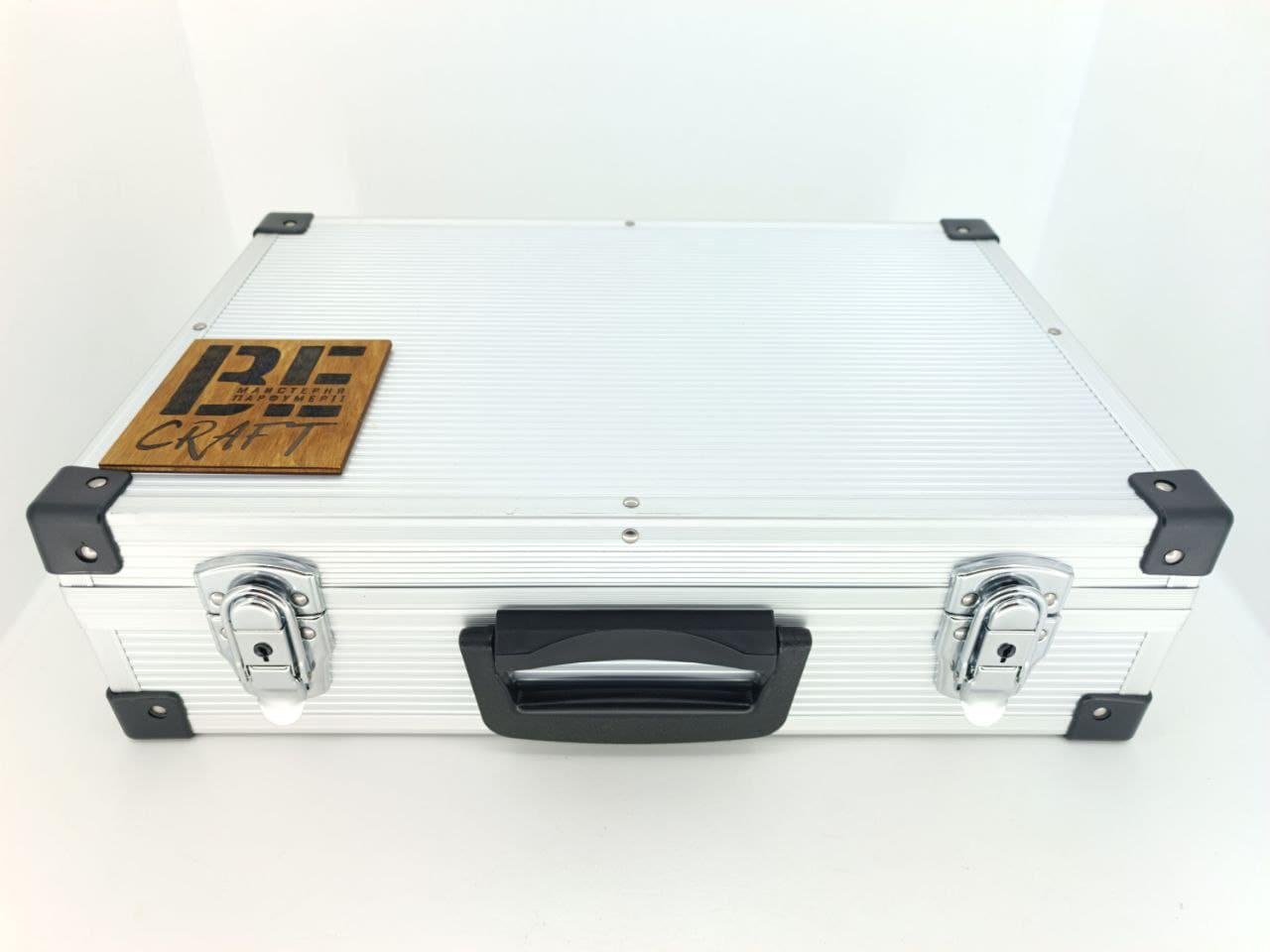 Подарунковий набір парфумера Be Craft великий (19512620) - фото 3