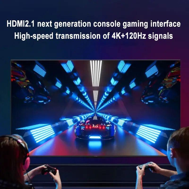 Телевизор FHD 60Hz Smart Android TV LED 32" Black (25876287) - фото 4 Телевизор FHD 60Hz Smart Android TV LED 32" Black (25876287) - фото 4