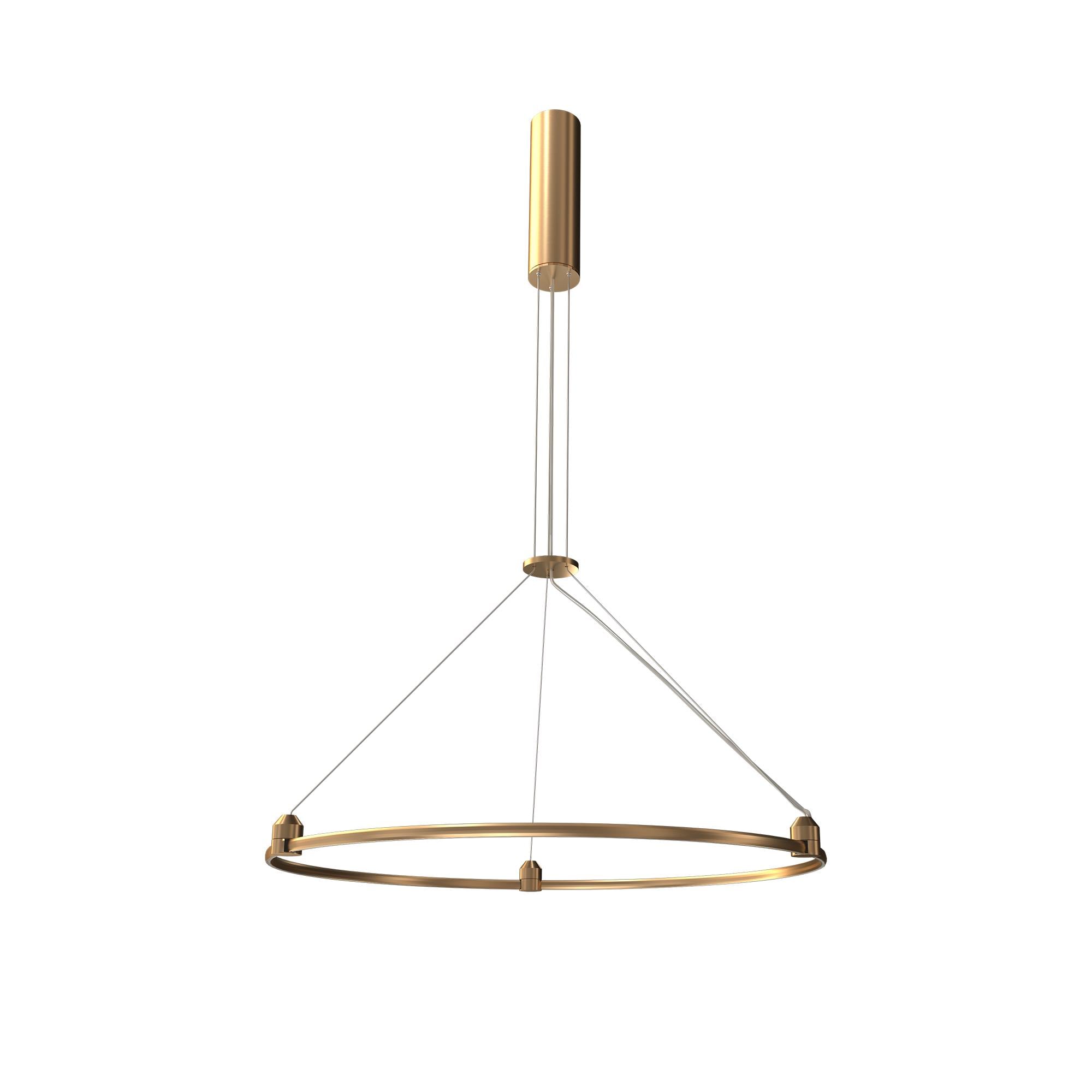 Модульна магнітна система Skarlat R 600 Brass 60 W (SM 8878)