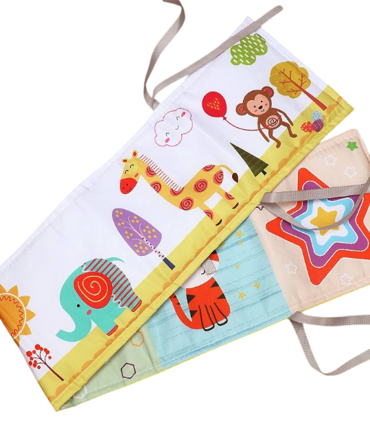 Бортик-книжка LAMAZE 00186 (1986057997)