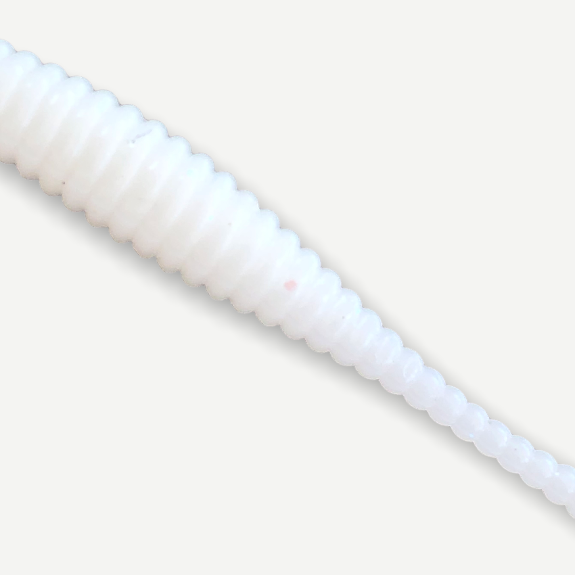 Силиконовые приманки Big Baits Ribbed Leech речная серия 1,8" 10 шт. Pearl # 110 (1003110) - фото 4 Силиконовые приманки Big Baits Ribbed Leech речная серия 1,8" 10 шт. Pearl # 110 (1003110) - фото 4