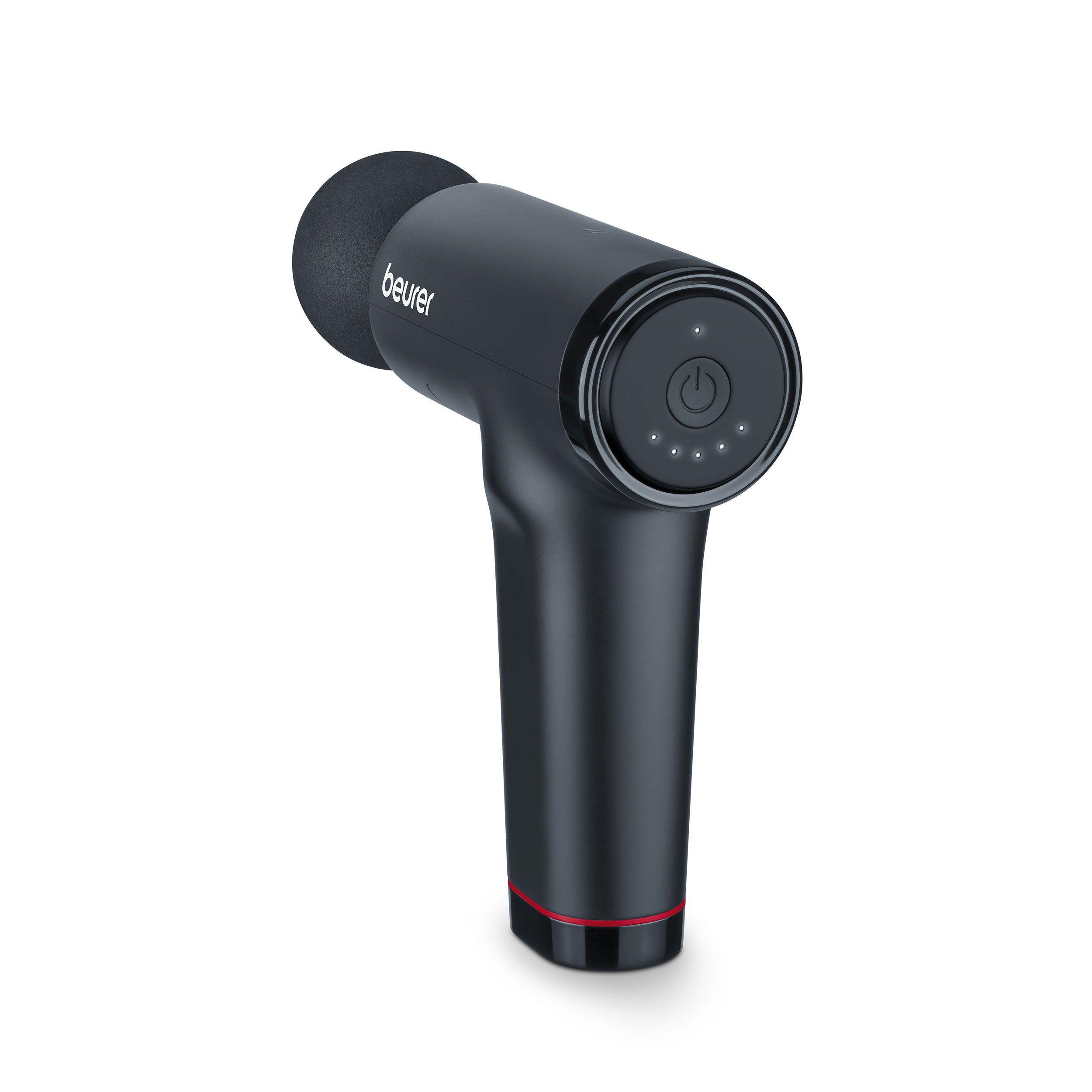 Масажер ударний акумуляторний Beurer MG 89 LE CompactPower (30651884) - фото 3 Масажер ударний акумуляторний Beurer MG 89 LE CompactPower (30651884) - фото 3