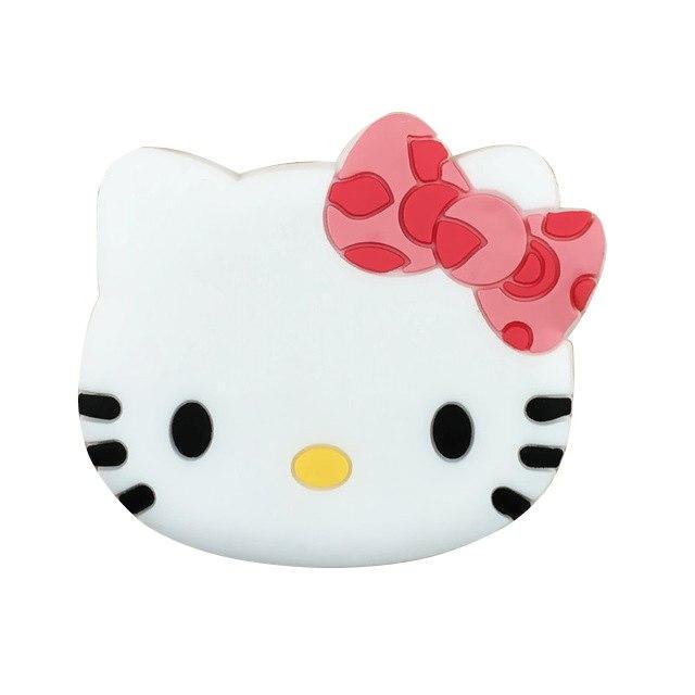 Попсокет PopSocket 3D ZucZug Хэлло Китти держатель для телефона Попсокет PopSocket 3D ZucZug Хэлло Китти держатель для телефона