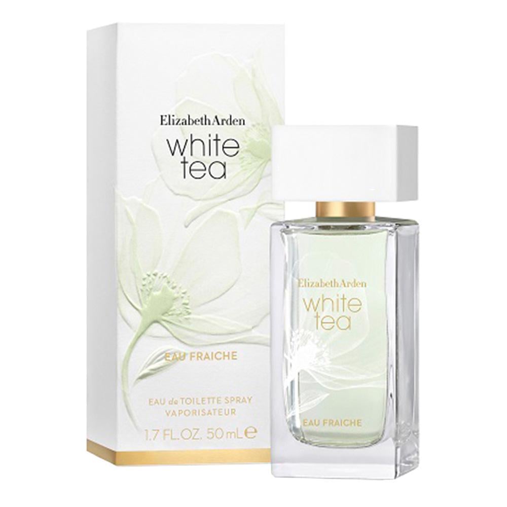 Туалетна вода для жінок Elizabeth Arden White Tea Eau Fraiche 50 мл (387424)