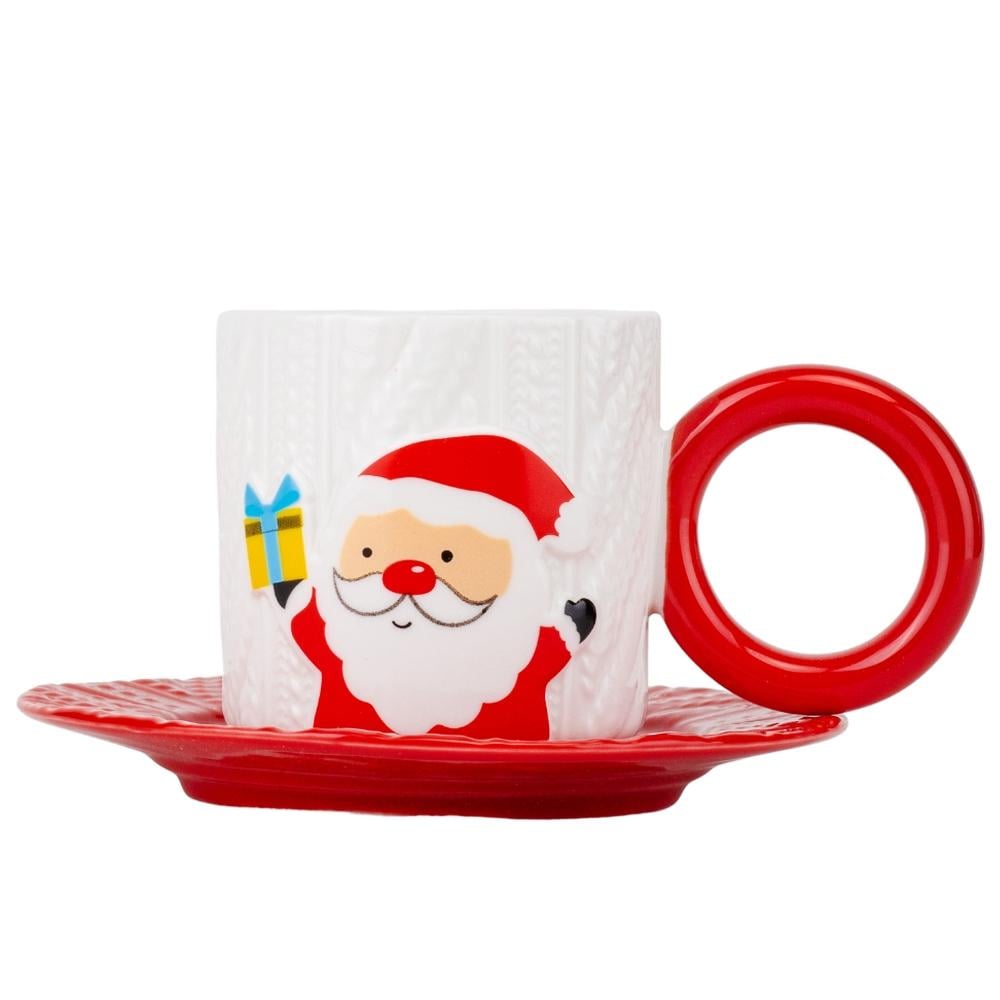Чашка Christmas moments 250 мл (9151-008)