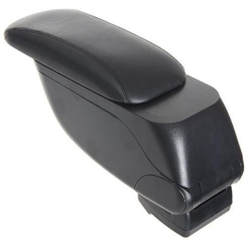 Подлокотник HJ48014/G3 Черный (HJ48014 G3bk/bk)