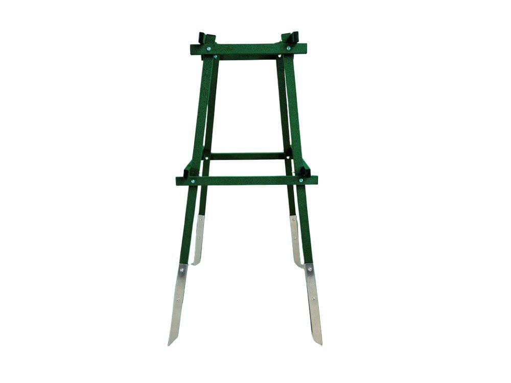 Опора садова SIMBUD Житомирський пейзаж 100 см Зелений (27922193) - фото 1 Опора садова SIMBUD Житомирський пейзаж 100 см Зелений (27922193) - фото 1