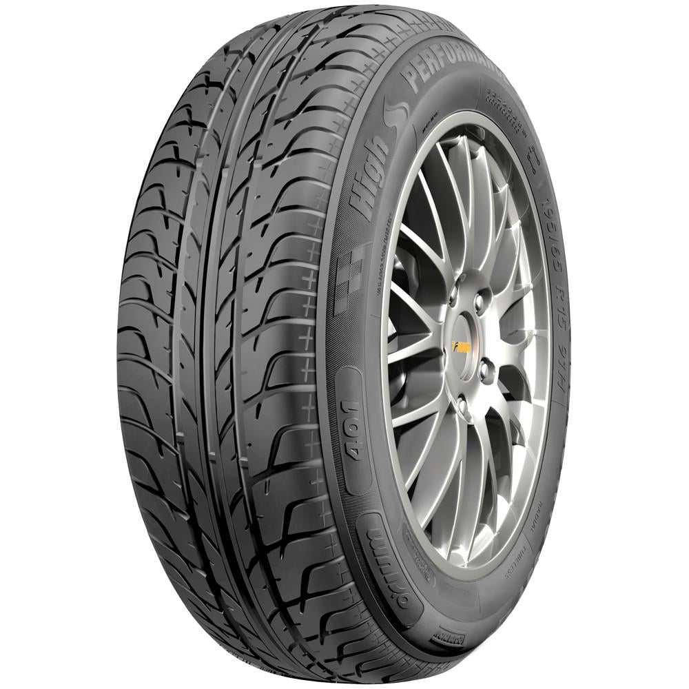 Шина летняя Orium 401 High Performance 255/45 ZR18 103Y (27405)