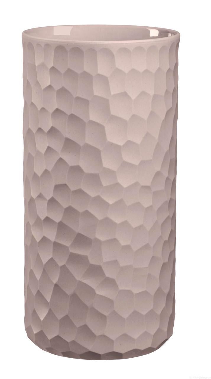 Ваза керамічна Asa Selection Carve 160 мм (1369201) Ваза керамічна Asa Selection Carve 160 мм (1369201)