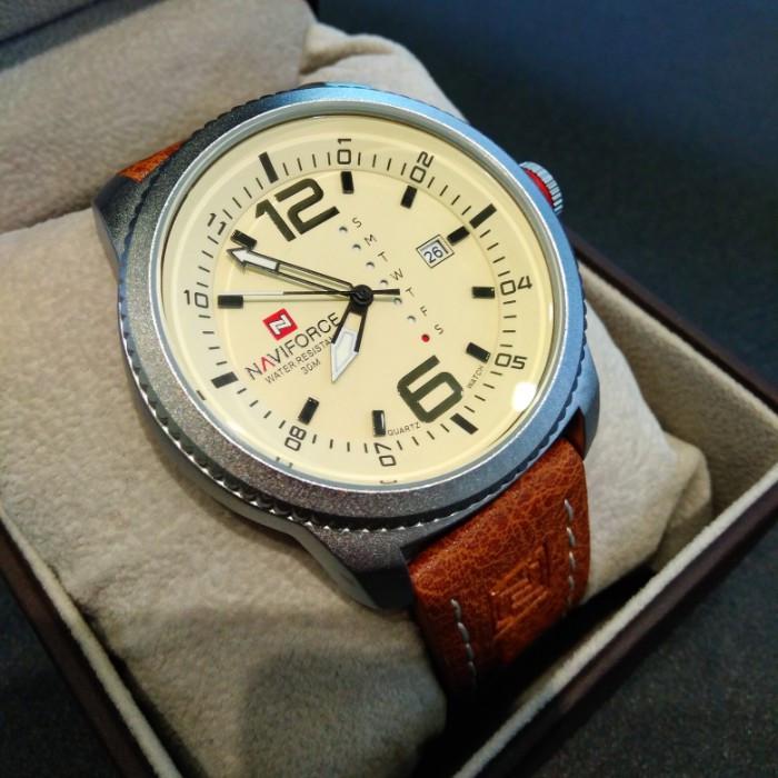 Наручные часы Naviforce Target (1037342319) - фото 2