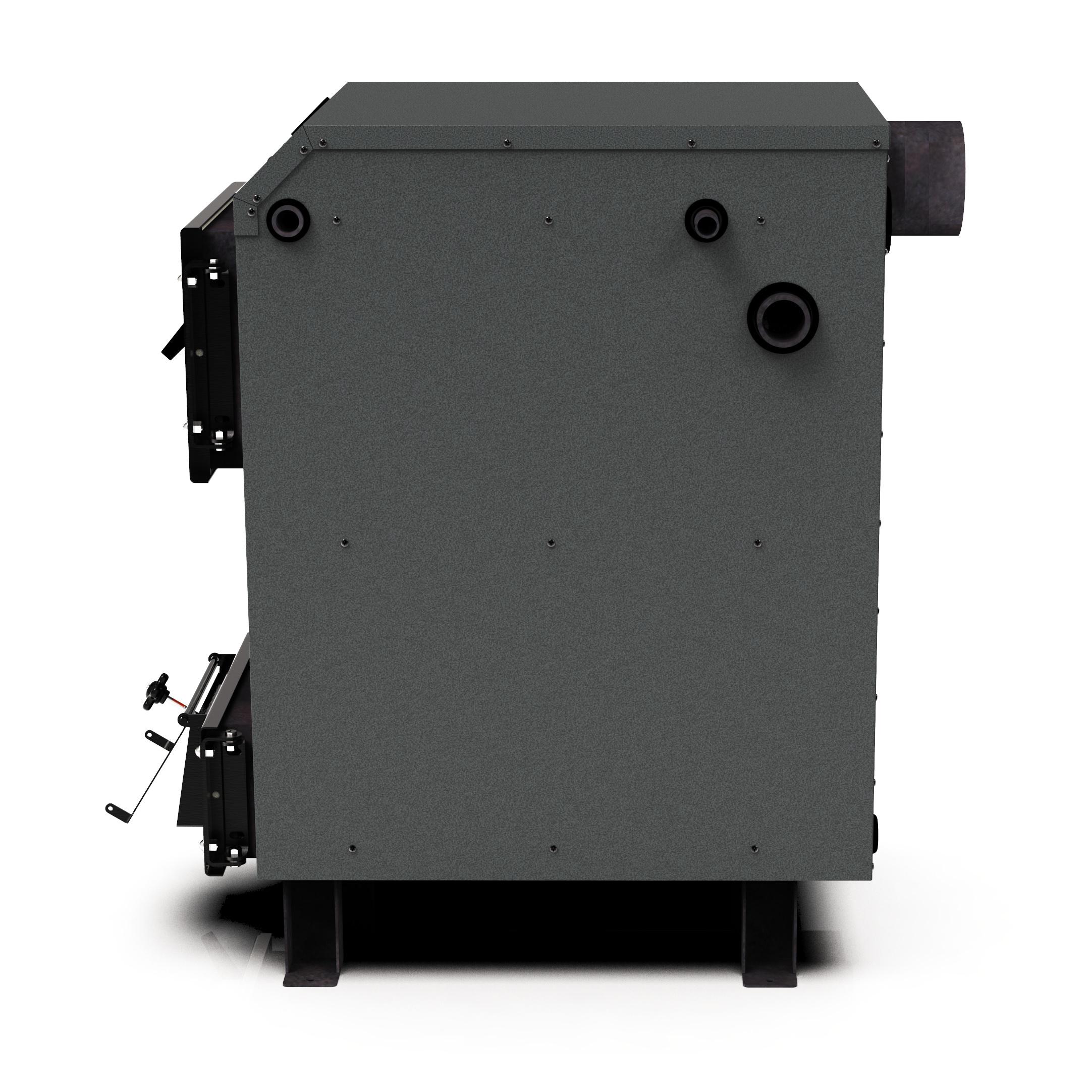 Котел твердопаливний M1 NEW 16 Вт - фото 3