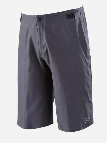 Велошорты TLD DRIFT SHORT SHELL Dark XXL Charcoal (262528026)